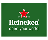 heineken